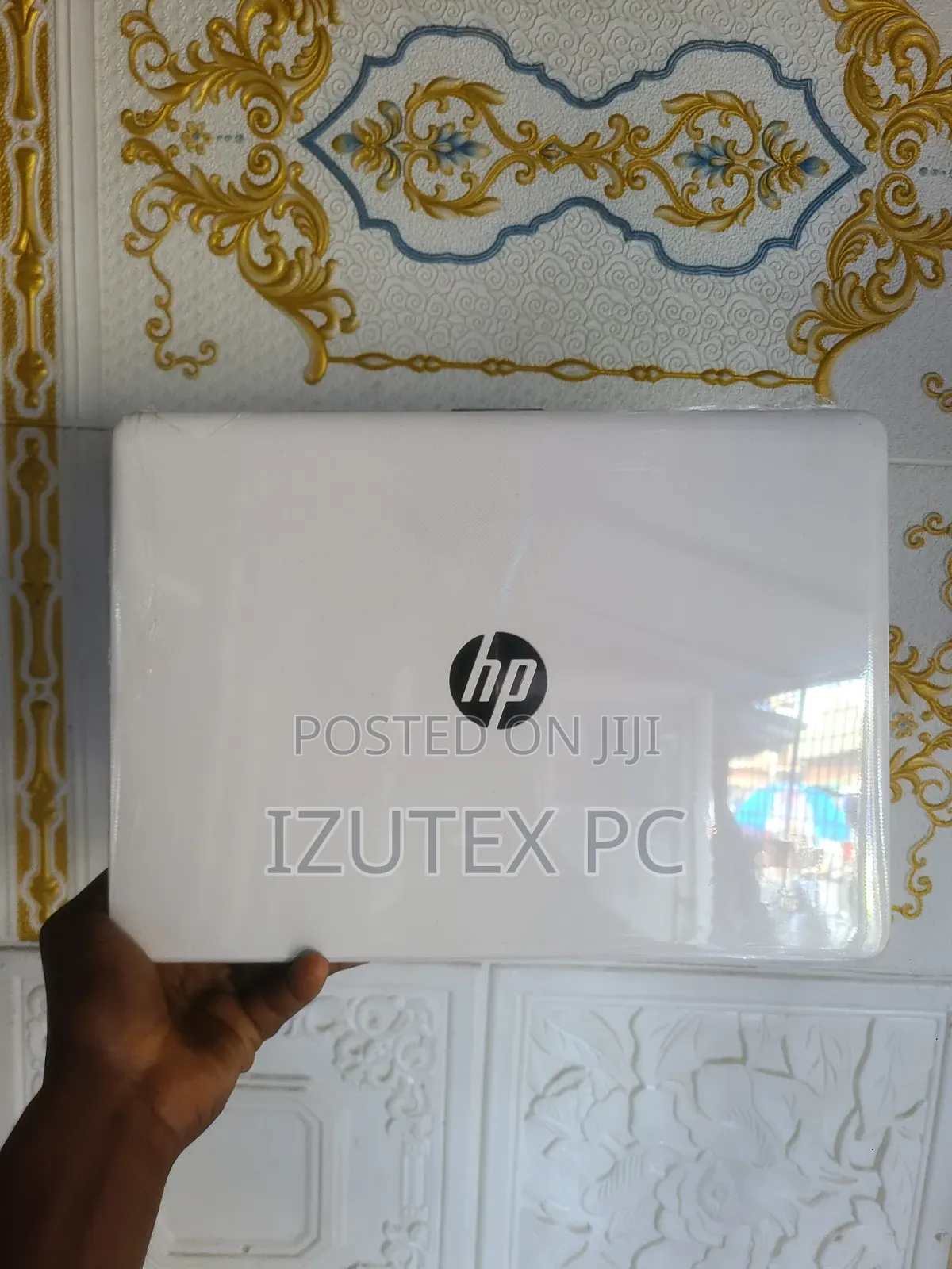 Laptop HP 14S 4GB AMD A6 HDD 320GB