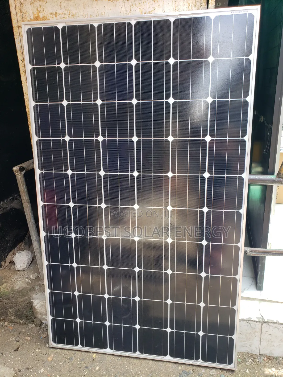 400watt Canada Solar Panel 60cells