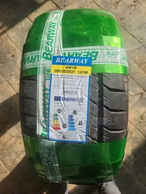 285/35r21Bearway Original