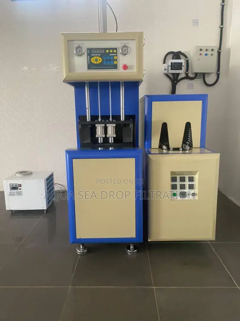 Water Treatment Service, Commercial and Industrial Equipment Supplier