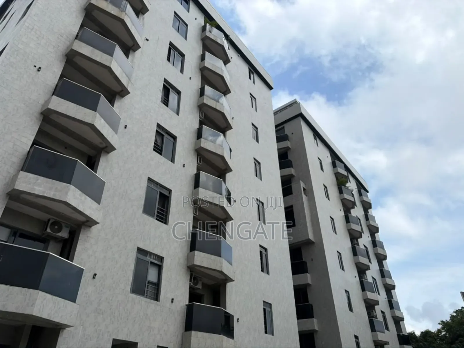 3bdrm Apartment in Victoria Island for rent