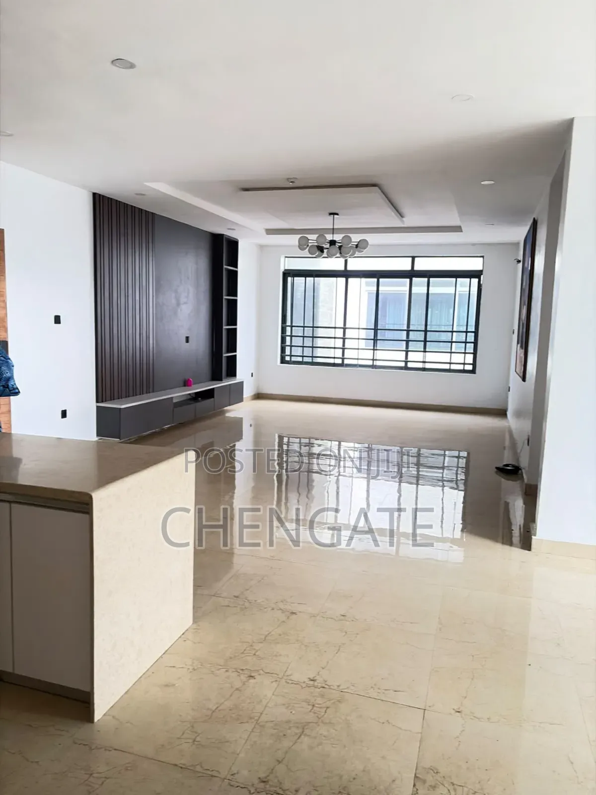 3bdrm Apartment in Victoria Island for rent