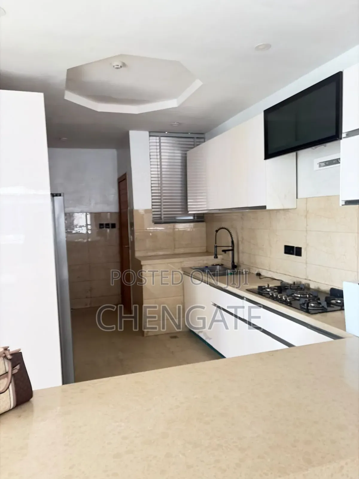 3bdrm Apartment in Victoria Island for rent