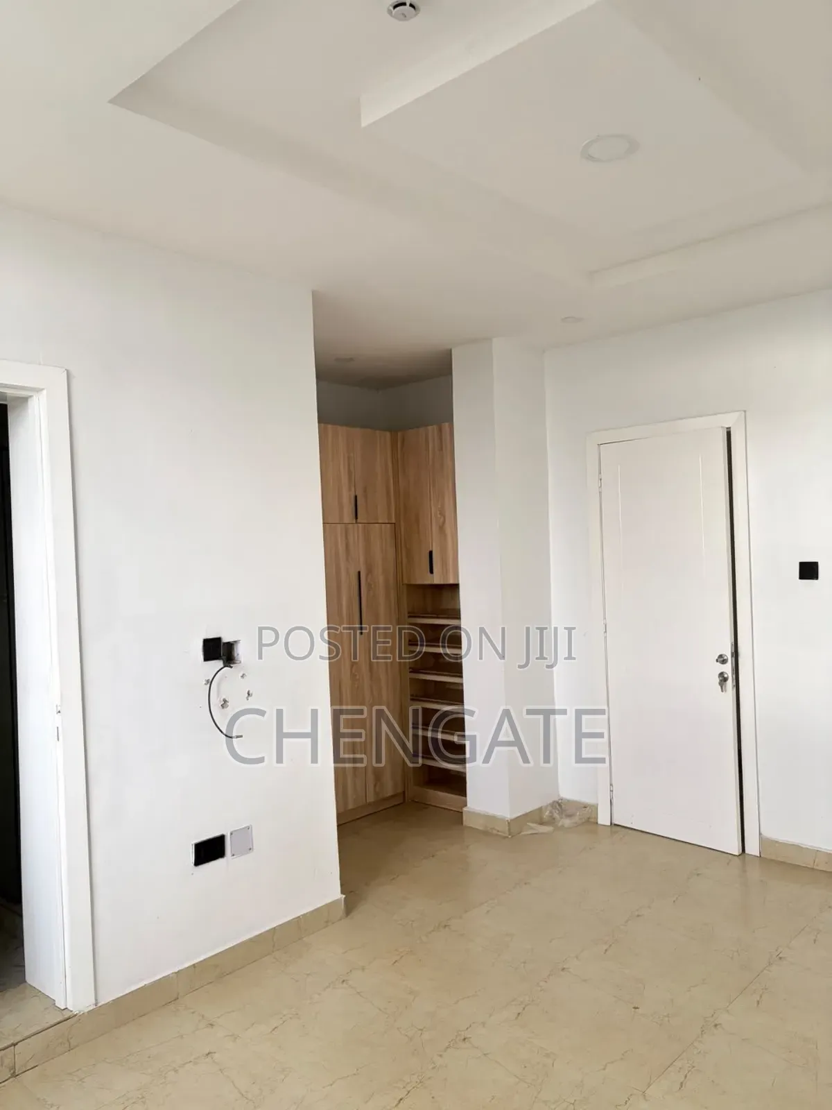 3bdrm Apartment in Victoria Island for rent