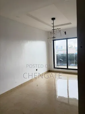 3bdrm Apartment in Victoria Island for rent