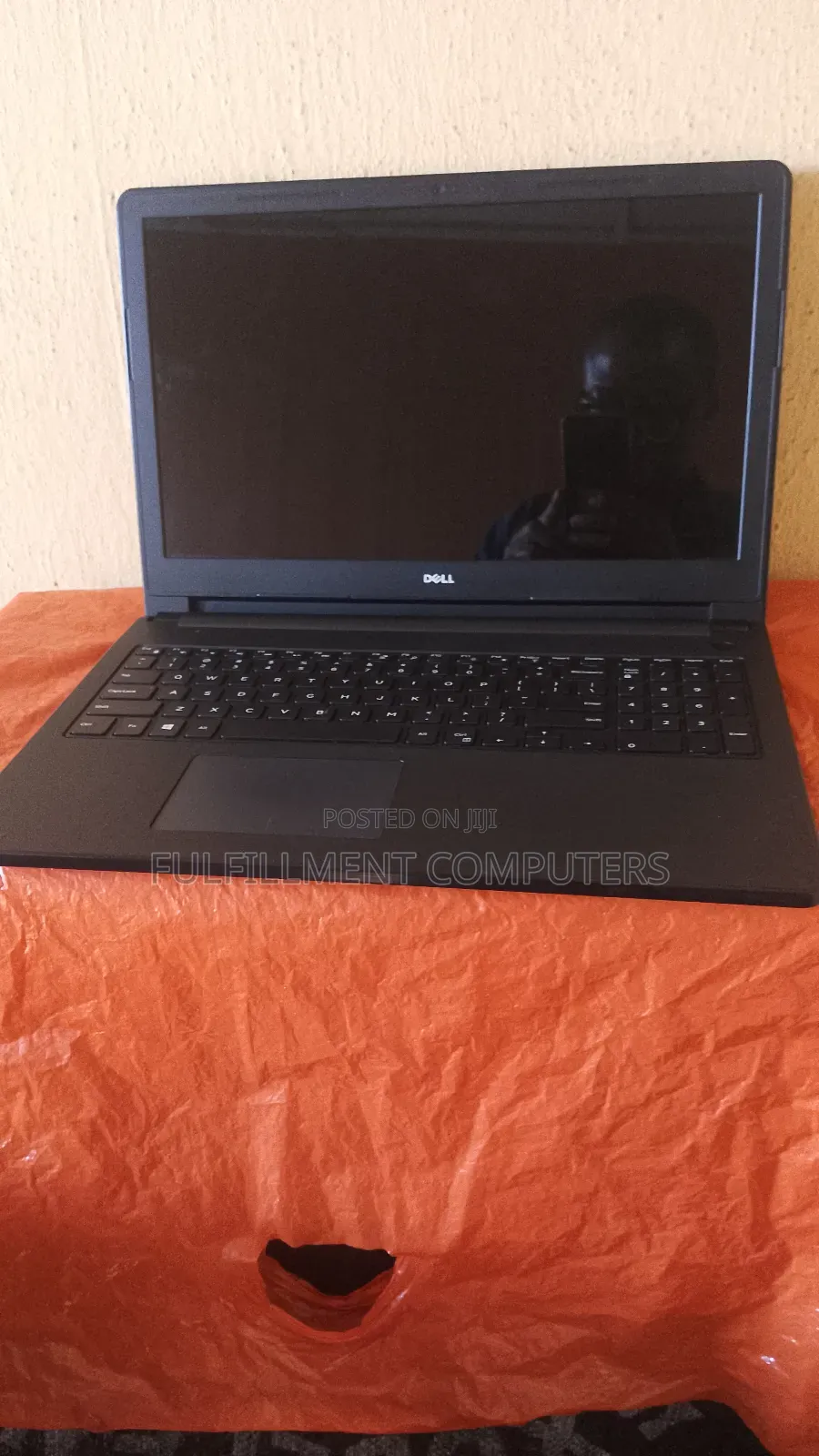 Laptop Dell Inspiron 3542 8GB Intel Core i5 SSD 256GB