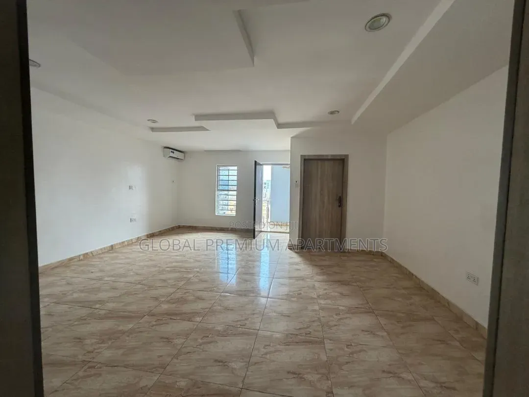 1bdrm Block of Flats in Carlton Court, Katampe (Main) for sale