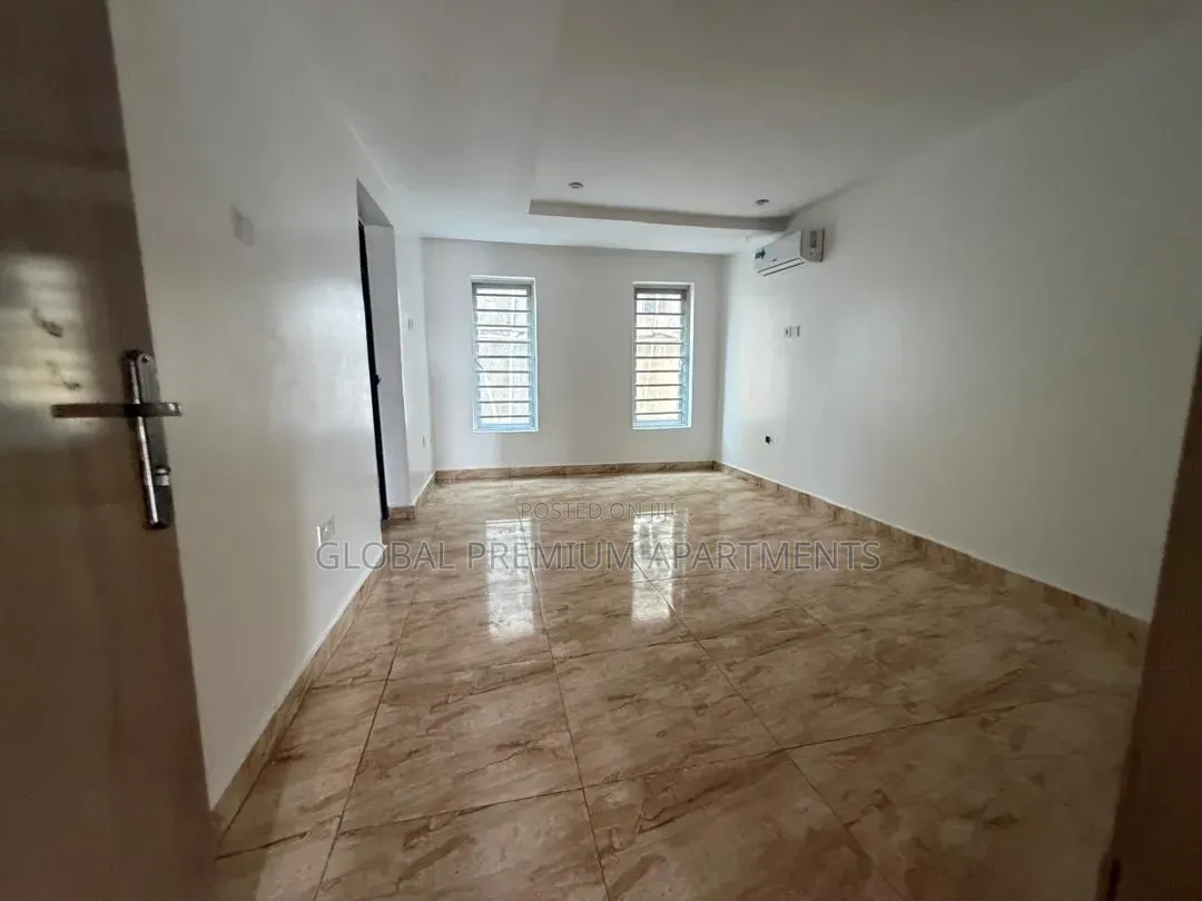 1bdrm Block of Flats in Carlton Court, Katampe (Main) for sale