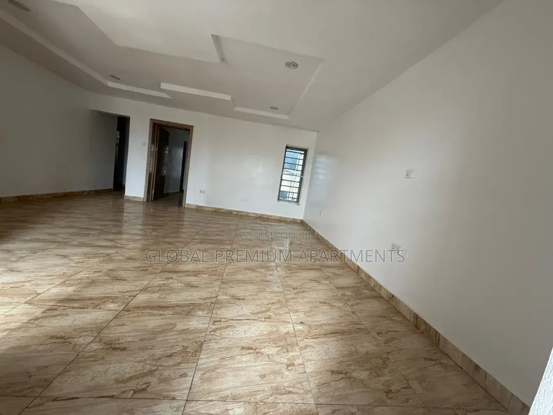 1bdrm Block of Flats in Carlton Court, Katampe (Main) for sale