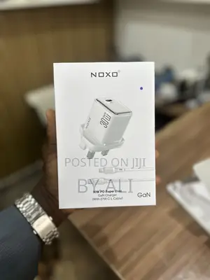 Phone Charger (Super Fast)