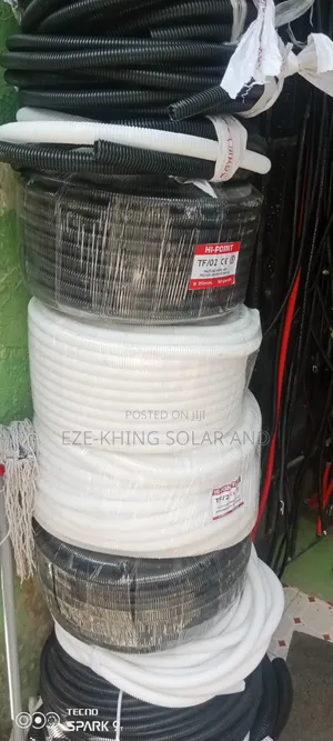 Flex Pipe Host