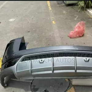 High Quality Certified Complete Back Bumper Lamborghini Urus