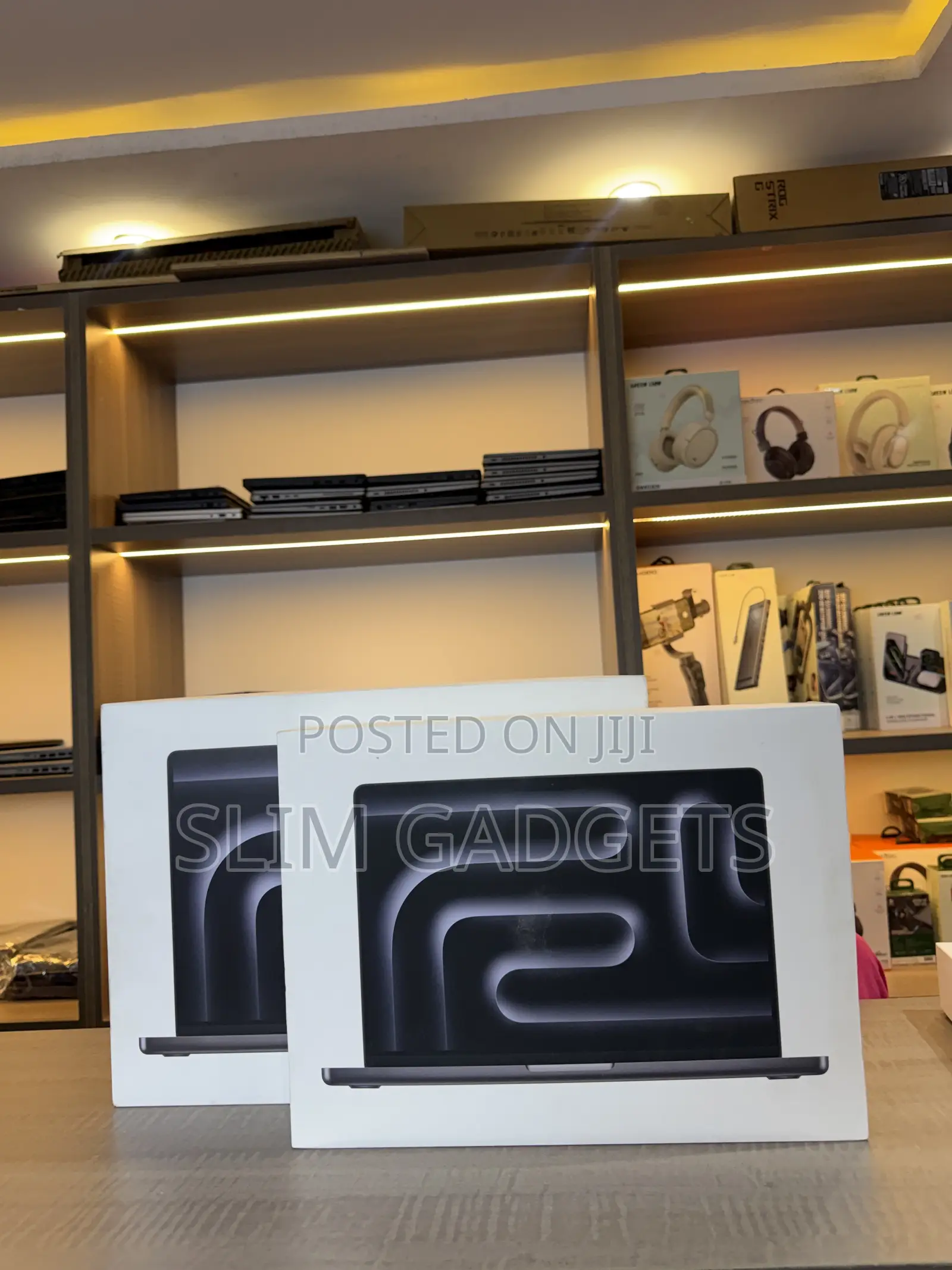 New Laptop Apple MacBook Pro 2026 M5 Pro 48GB Apple M5 Pro SSD 1T