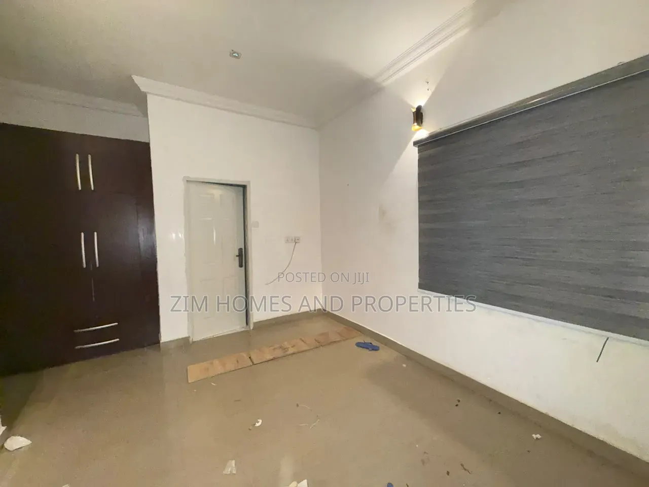 3bdrm Duplex in Zim Homes And, Wuye for rent