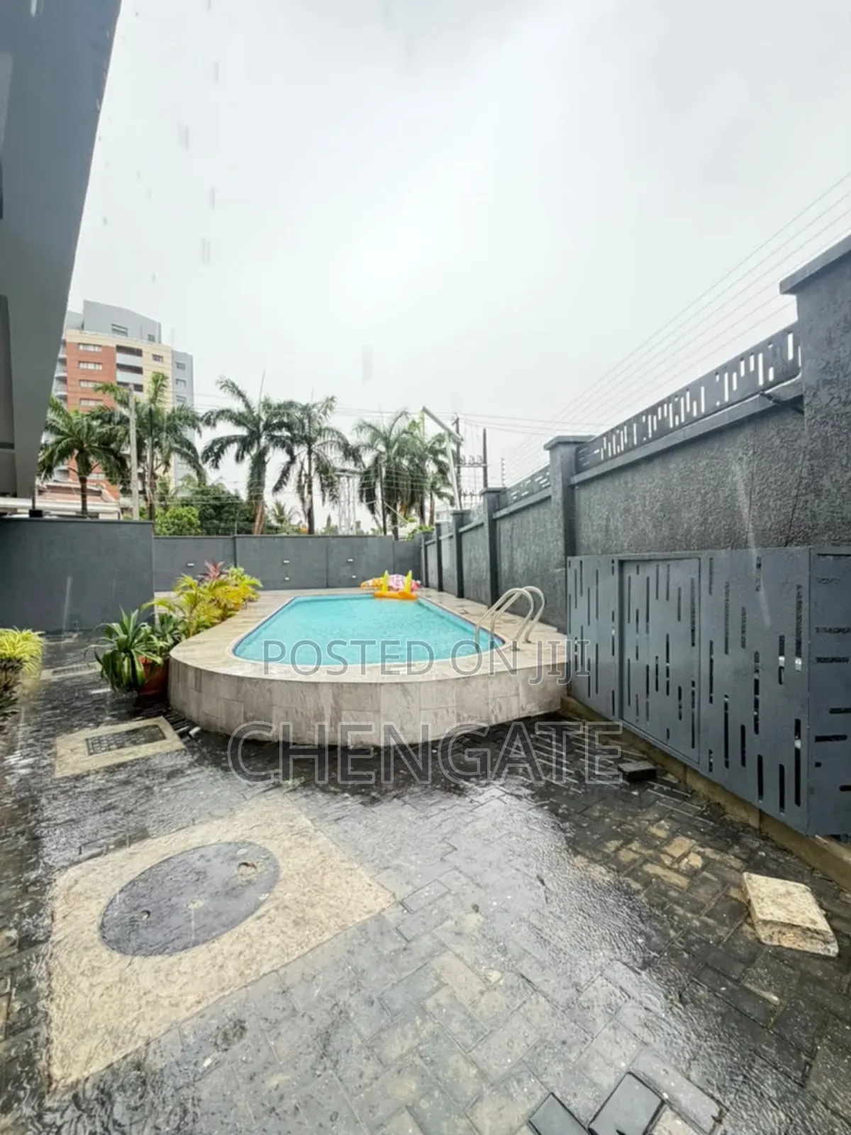 4bdrm Apartment in Old Ikoyi for sale