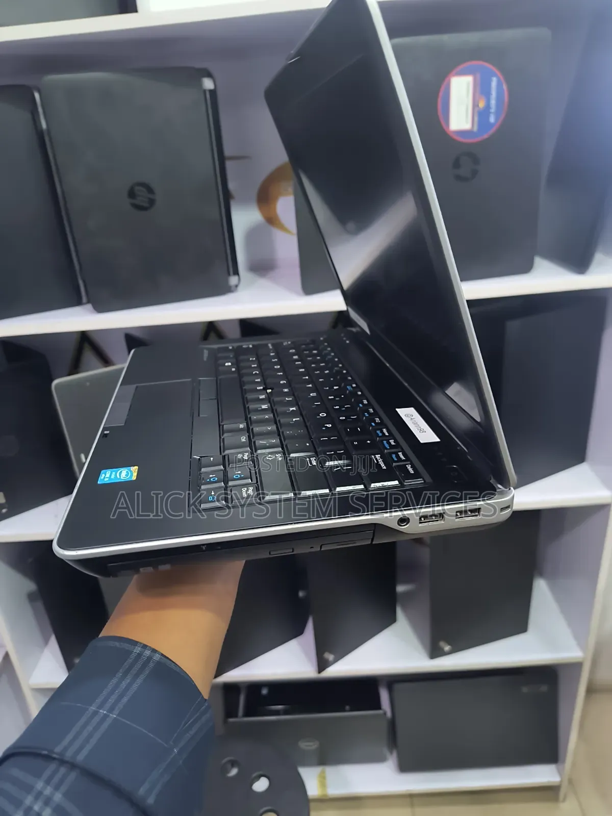 Laptop Dell Latitude E6440 8GB Intel Core i5 HDD 500GB