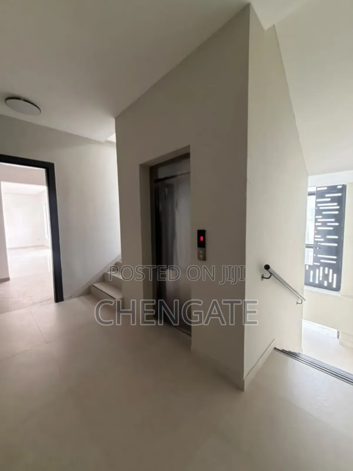 4bdrm Apartment in Old Ikoyi for sale