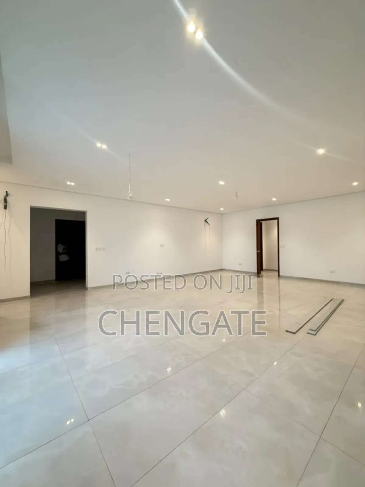 4bdrm Apartment in Old Ikoyi for sale