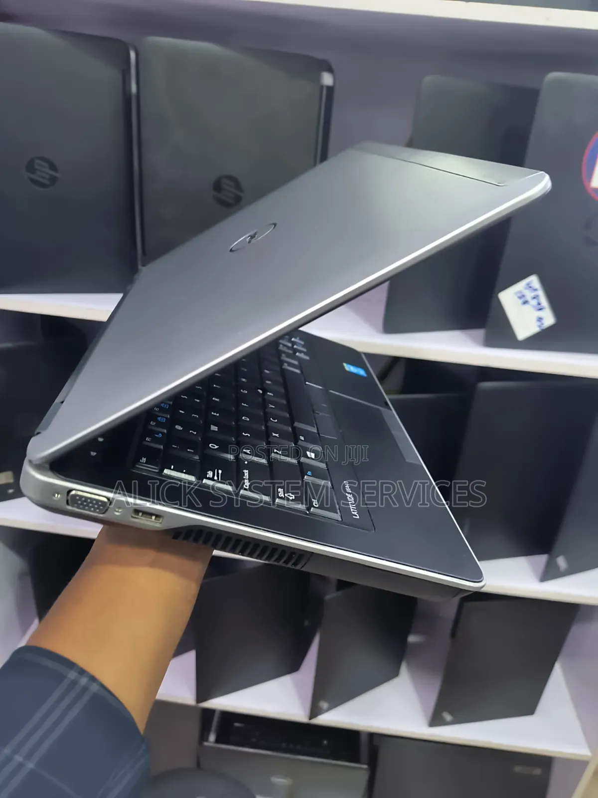 Laptop Dell Latitude E6440 8GB Intel Core i5 HDD 500GB
