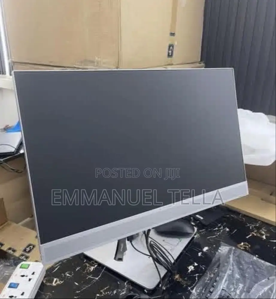 New Desktop Computer HP EliteOne 800 8GB Intel Core i5 SSD 512GB