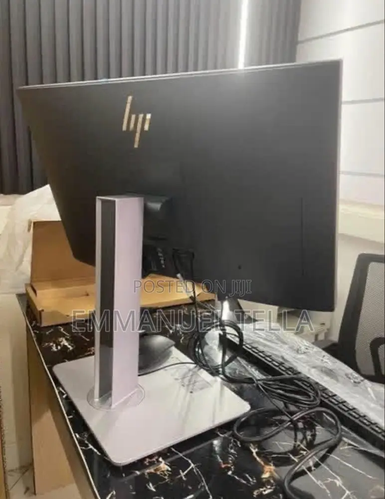 New Desktop Computer HP EliteOne 800 8GB Intel Core i5 SSD 512GB