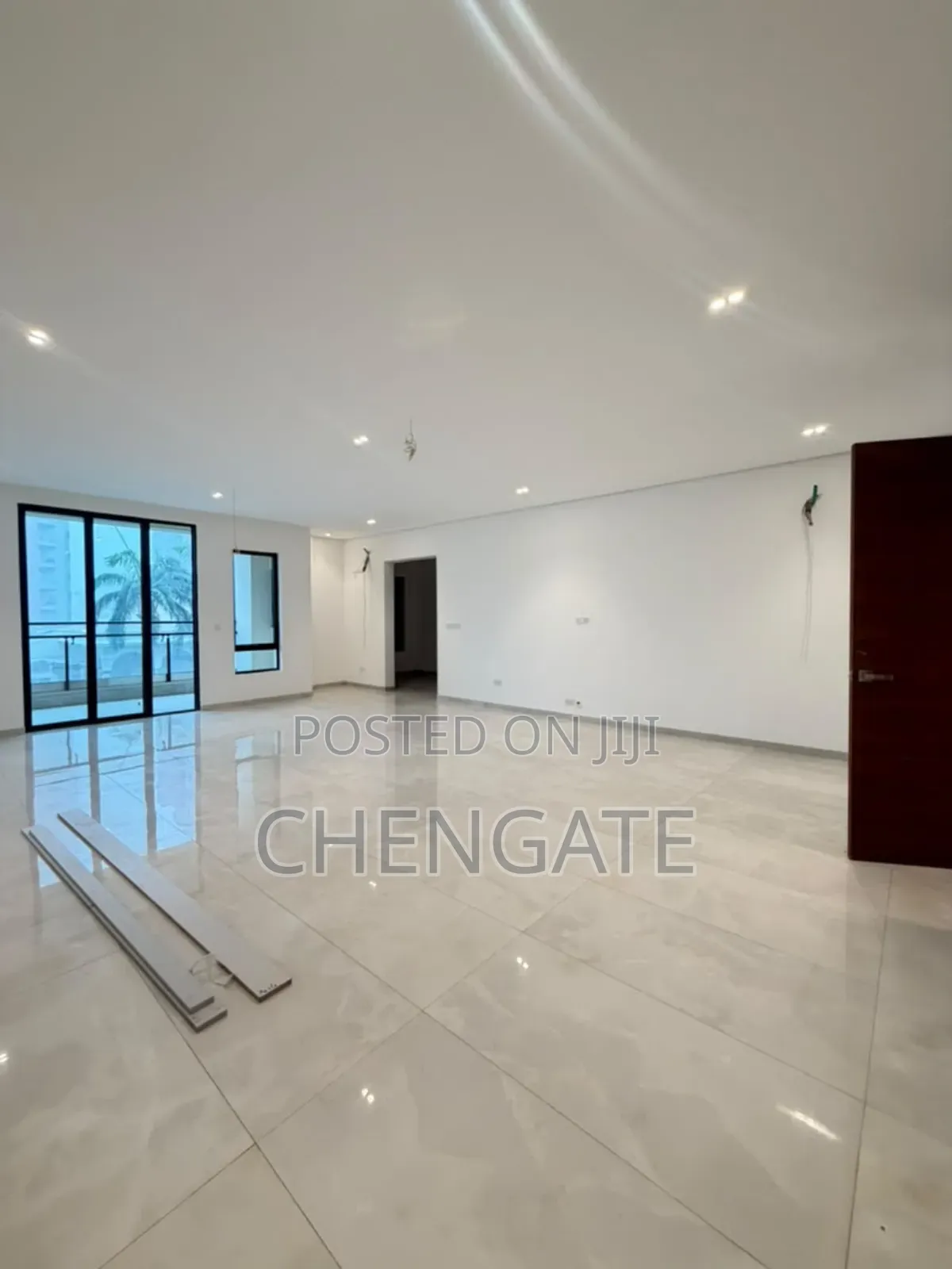 4bdrm Apartment in Old Ikoyi for sale