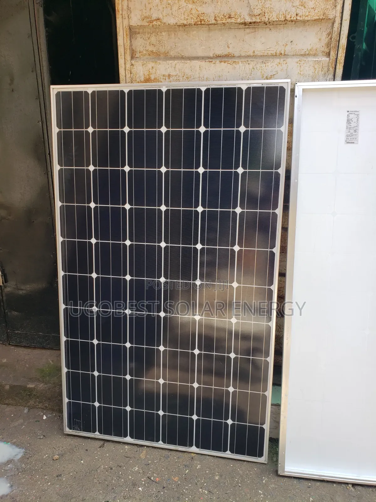 400watt Canada Solar Panel 60cells