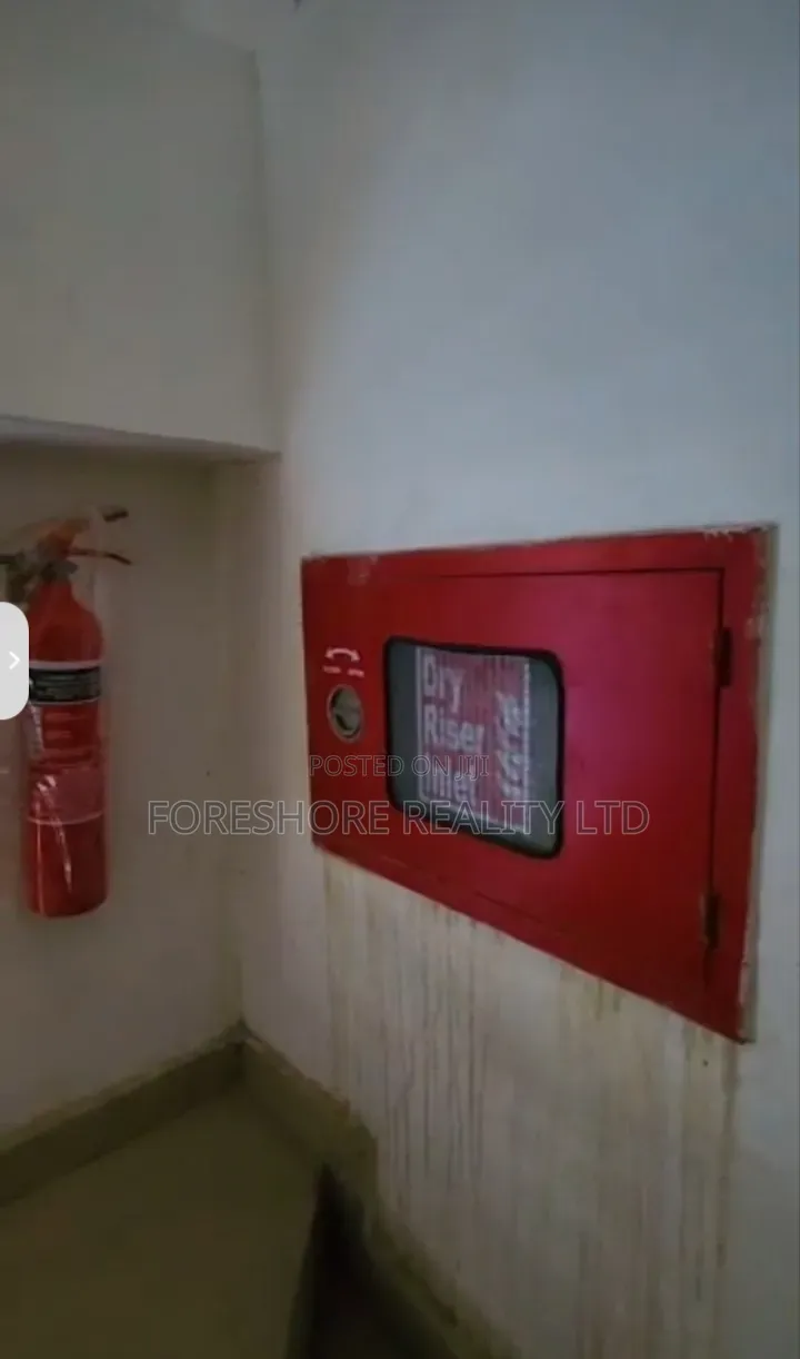2bdrm Apartment in Alausa for sale