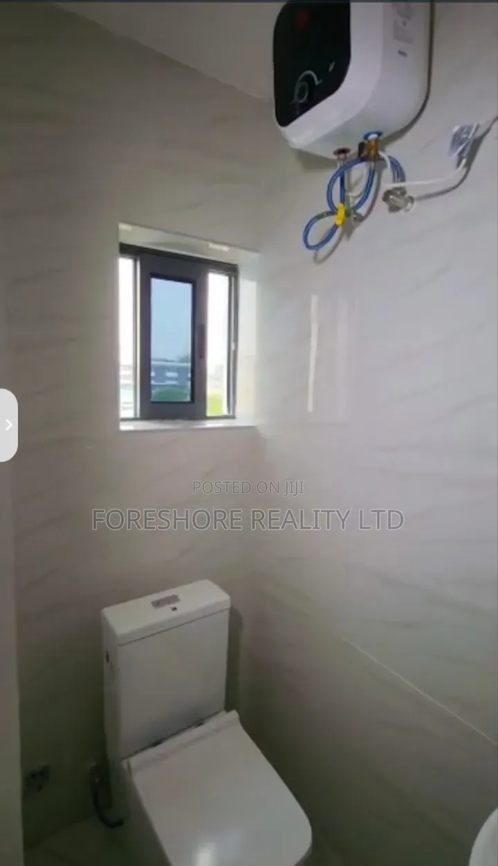2bdrm Apartment in Alausa for sale