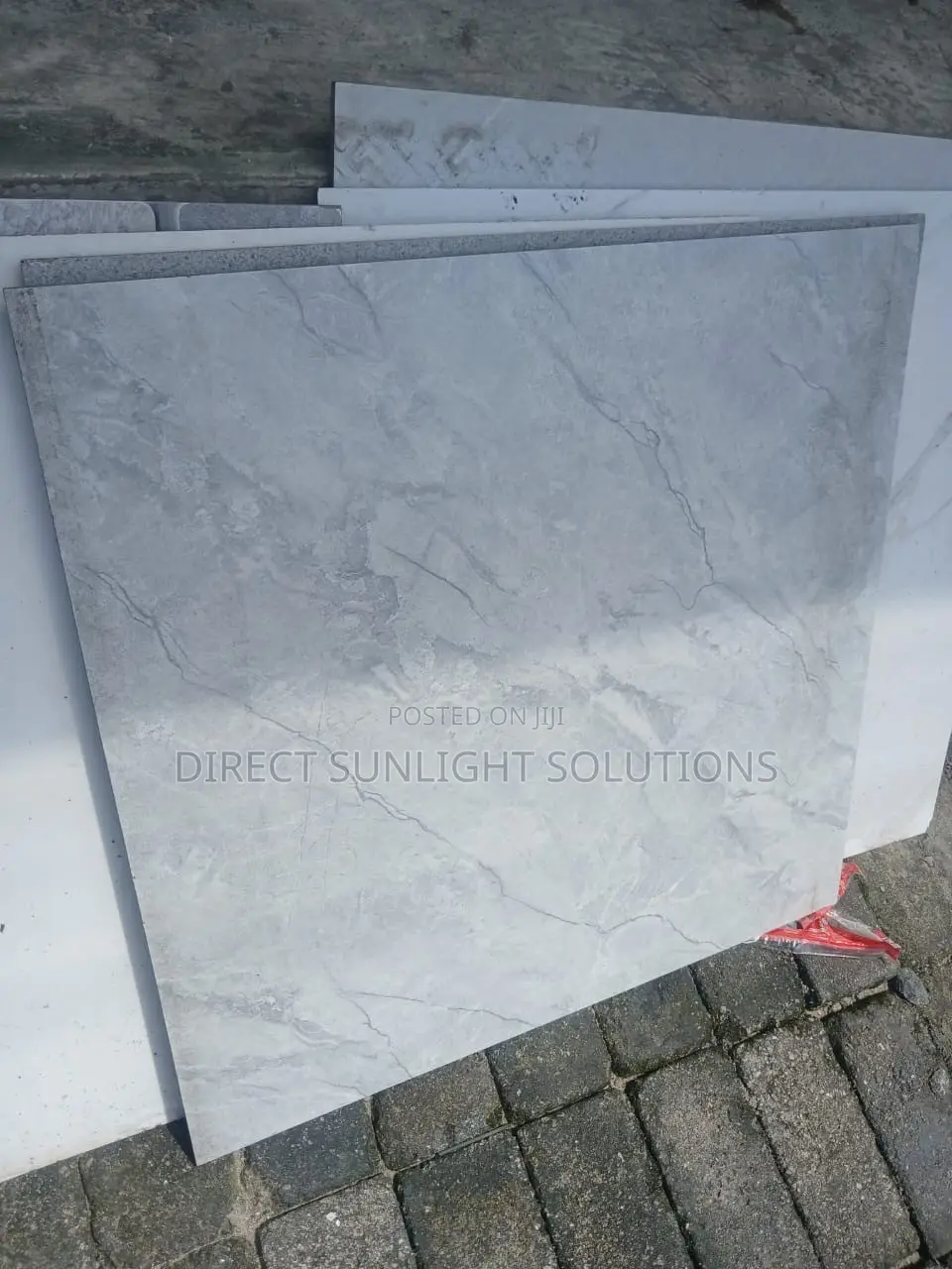 Compound Tiles 2cm Spanish High Quality