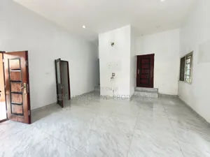 2bdrm Duplex in Zim Homes And, Wuye for rent