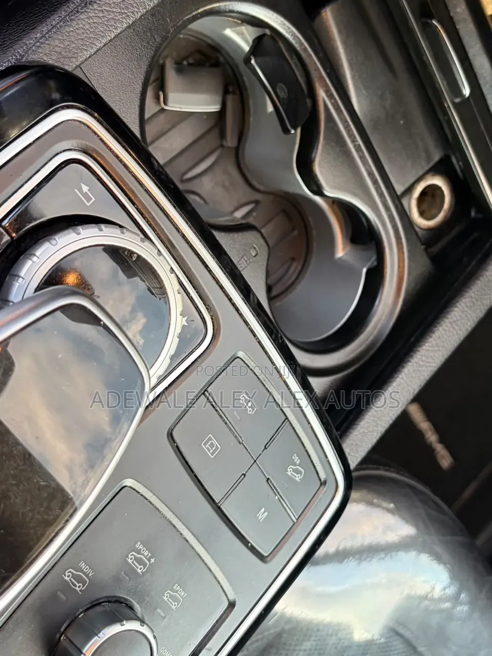 Mercedes-Benz GLE-Class AMG GLE 43 4MATIC 2018 Black