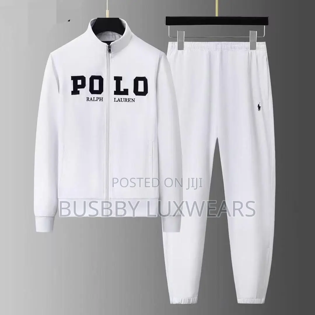 Polo Ralph Tracksuits for Men