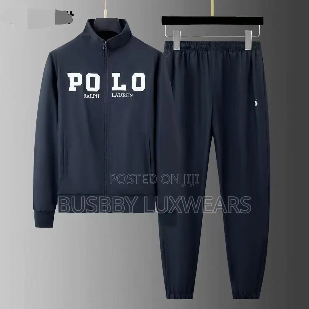 Polo Ralph Tracksuits for Men