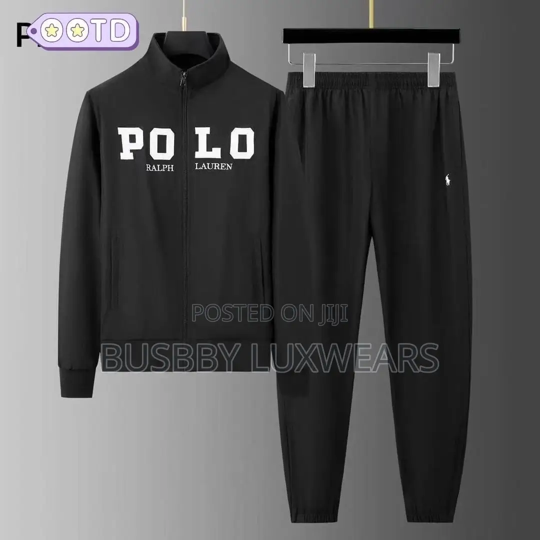 Polo Ralph Tracksuits for Men