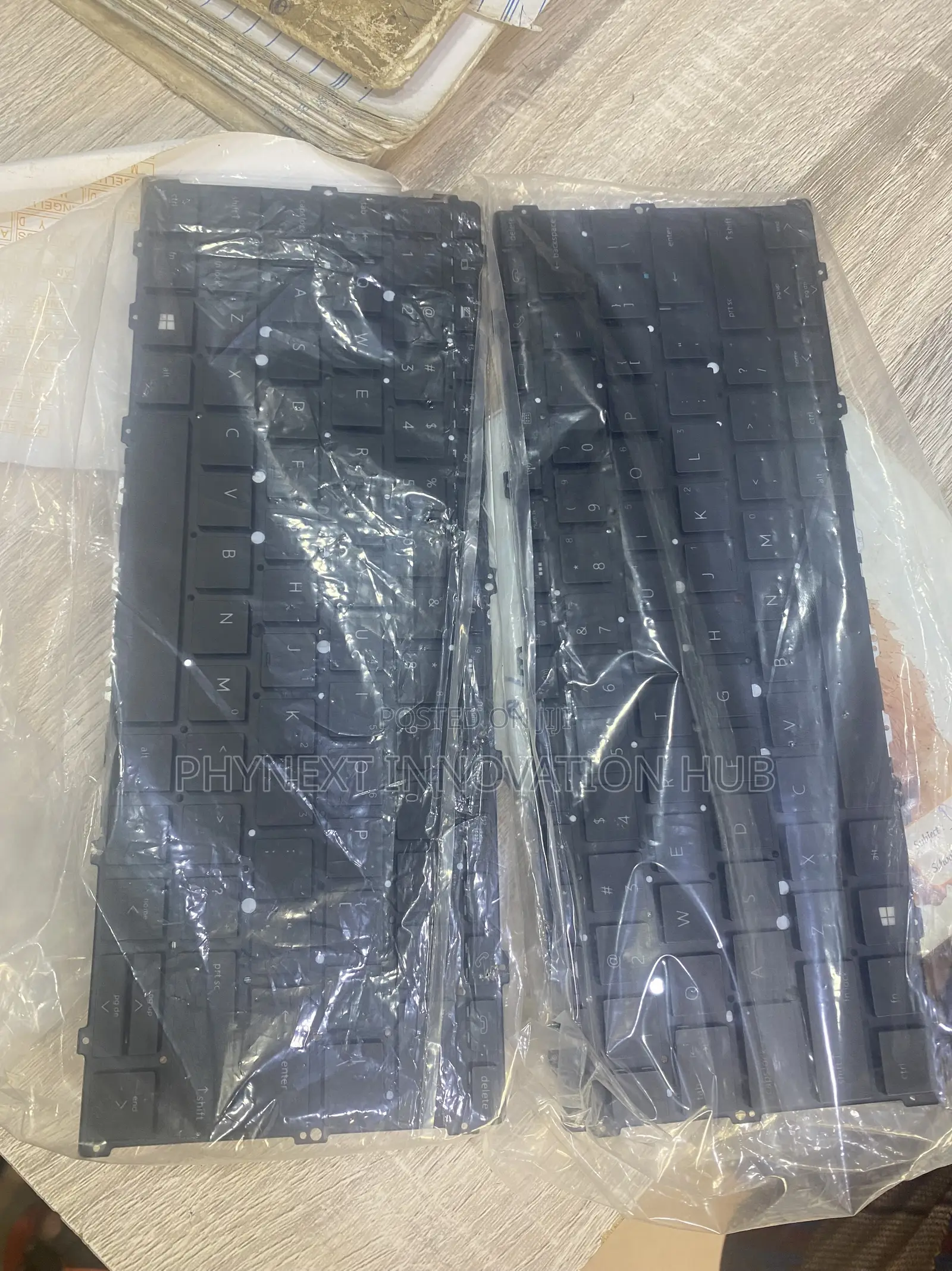 We Fix Different Types of Laptops Keyboard