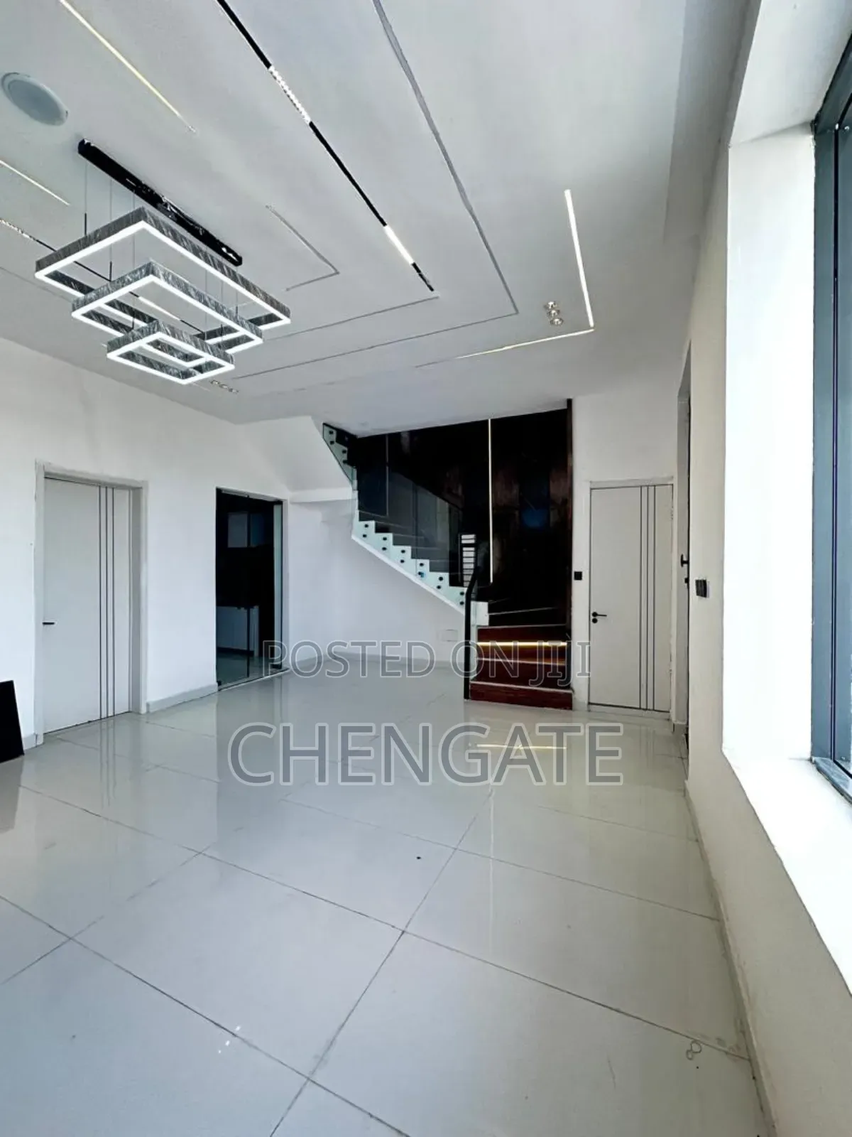 4bdrm Duplex in Ajah for sale