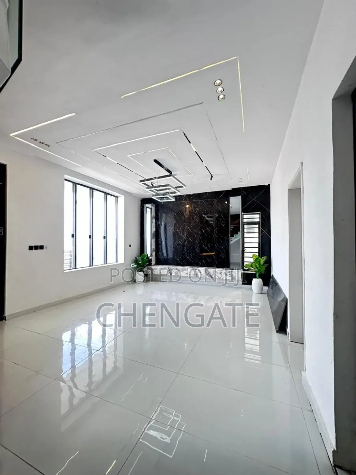 4bdrm Duplex in Ajah for sale