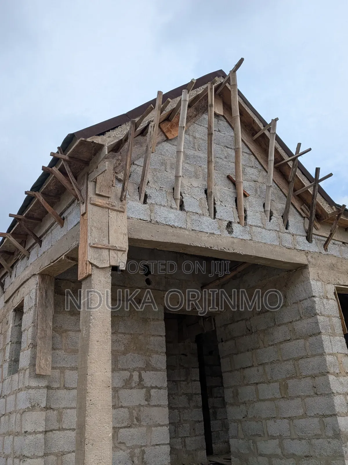 3bdrm Bungalow in Shimex, Pyakasa for sale