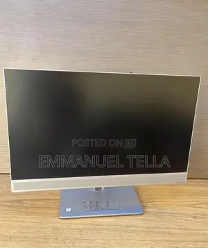 New Desktop Computer HP EliteOne 800 8GB Intel Core i5 SSD 512GB