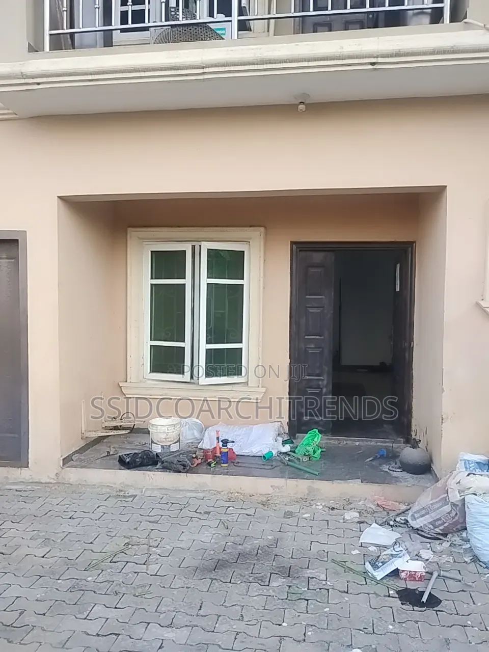 2bdrm Apartment in Gated Community, Abraham Adesanya Estate for rent