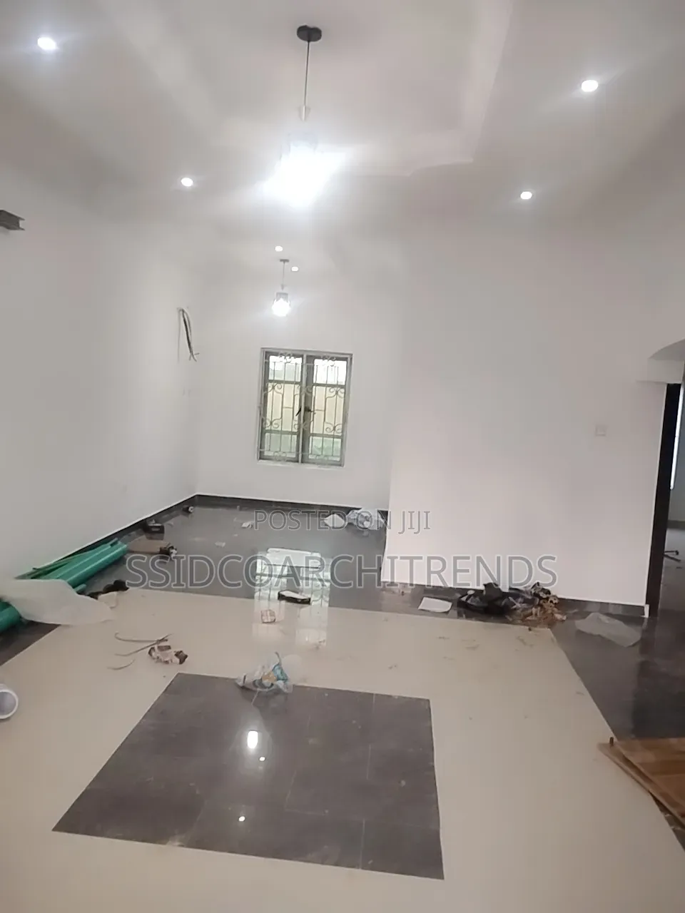 2bdrm Apartment in Gated Community, Abraham Adesanya Estate for rent