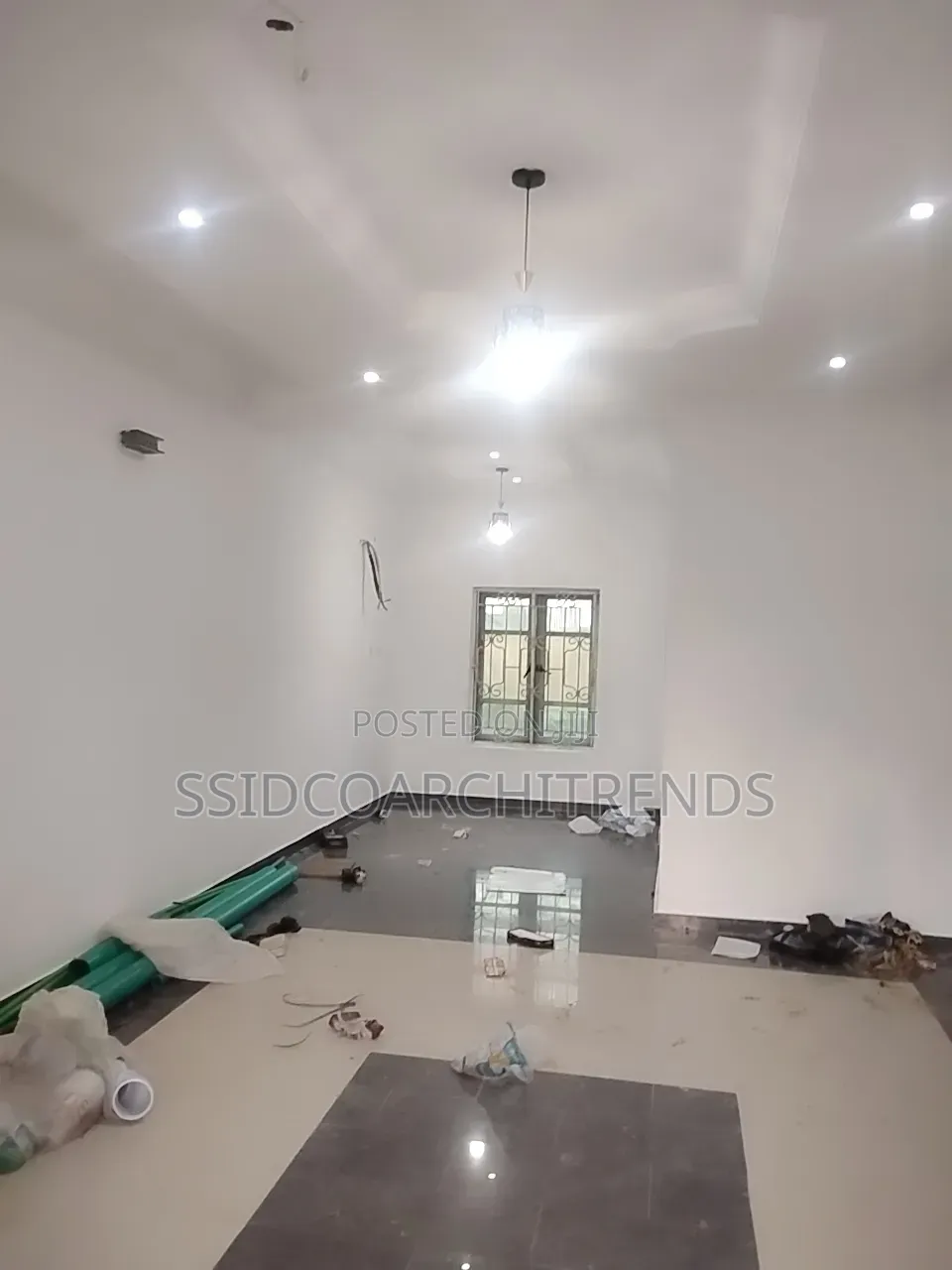 2bdrm Apartment in Gated Community, Abraham Adesanya Estate for rent