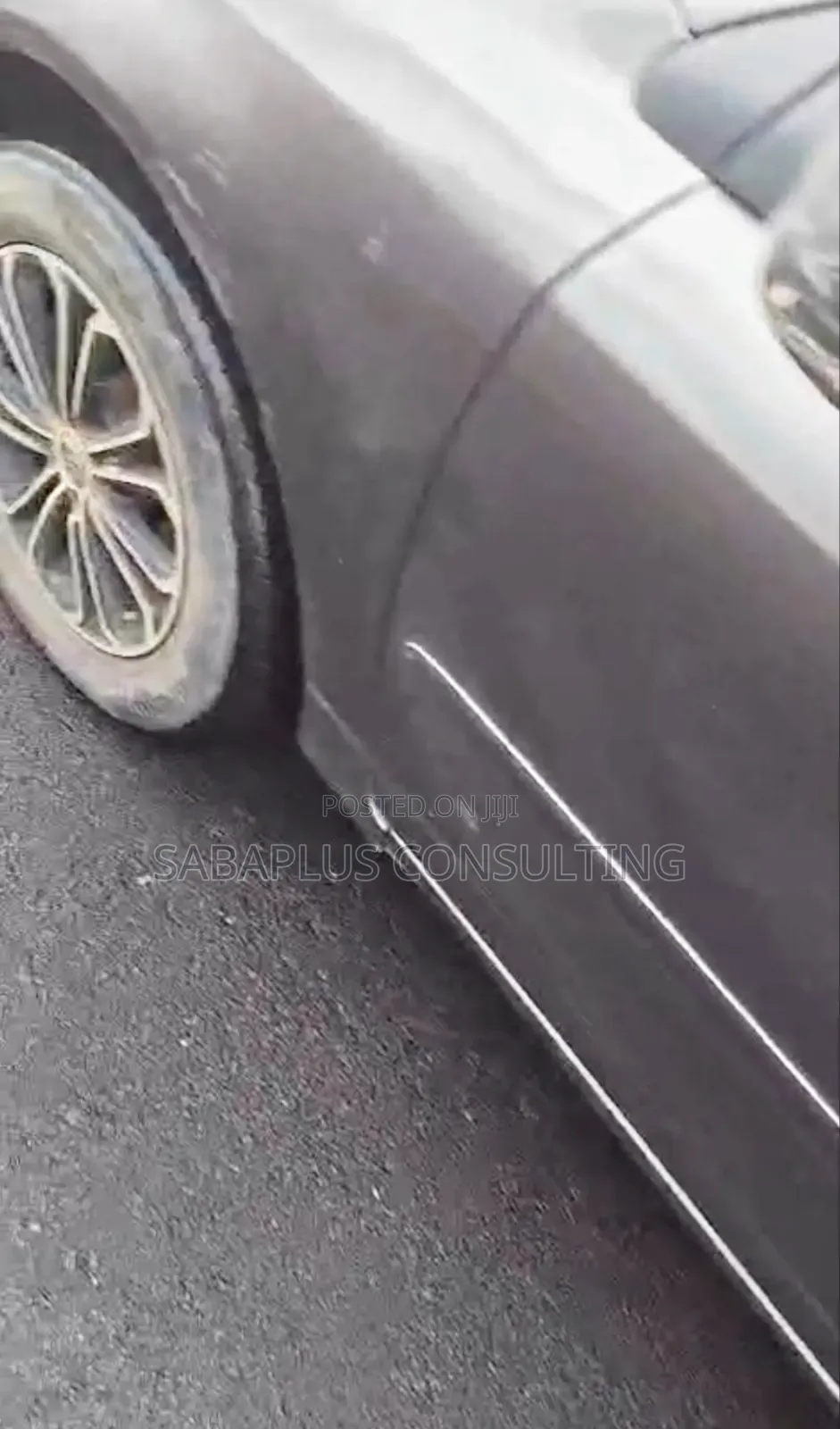 Toyota Corolla 2016 Gray