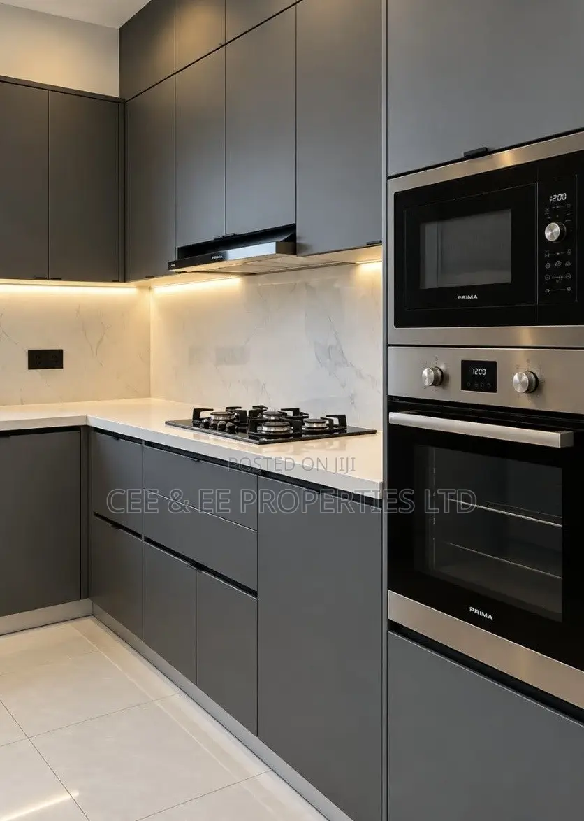3bdrm Penthouse in Ikate for sale