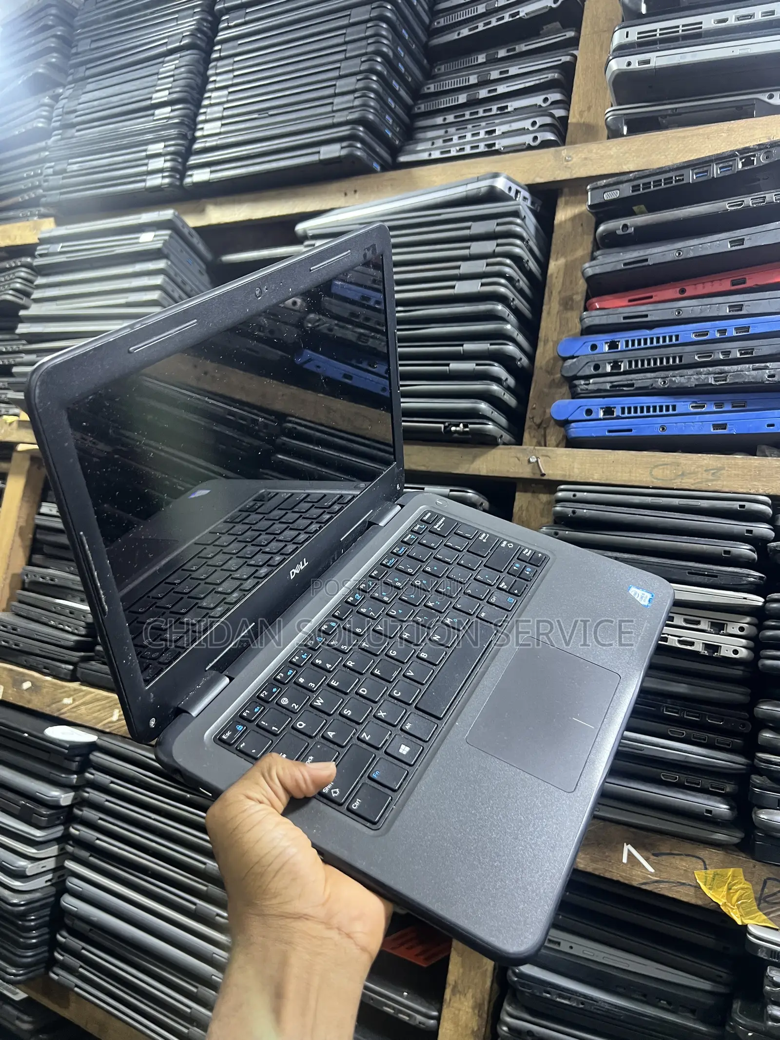 Laptop Dell Latitude 3310 8GB Intel Core i5 HDD+SSD 128GB