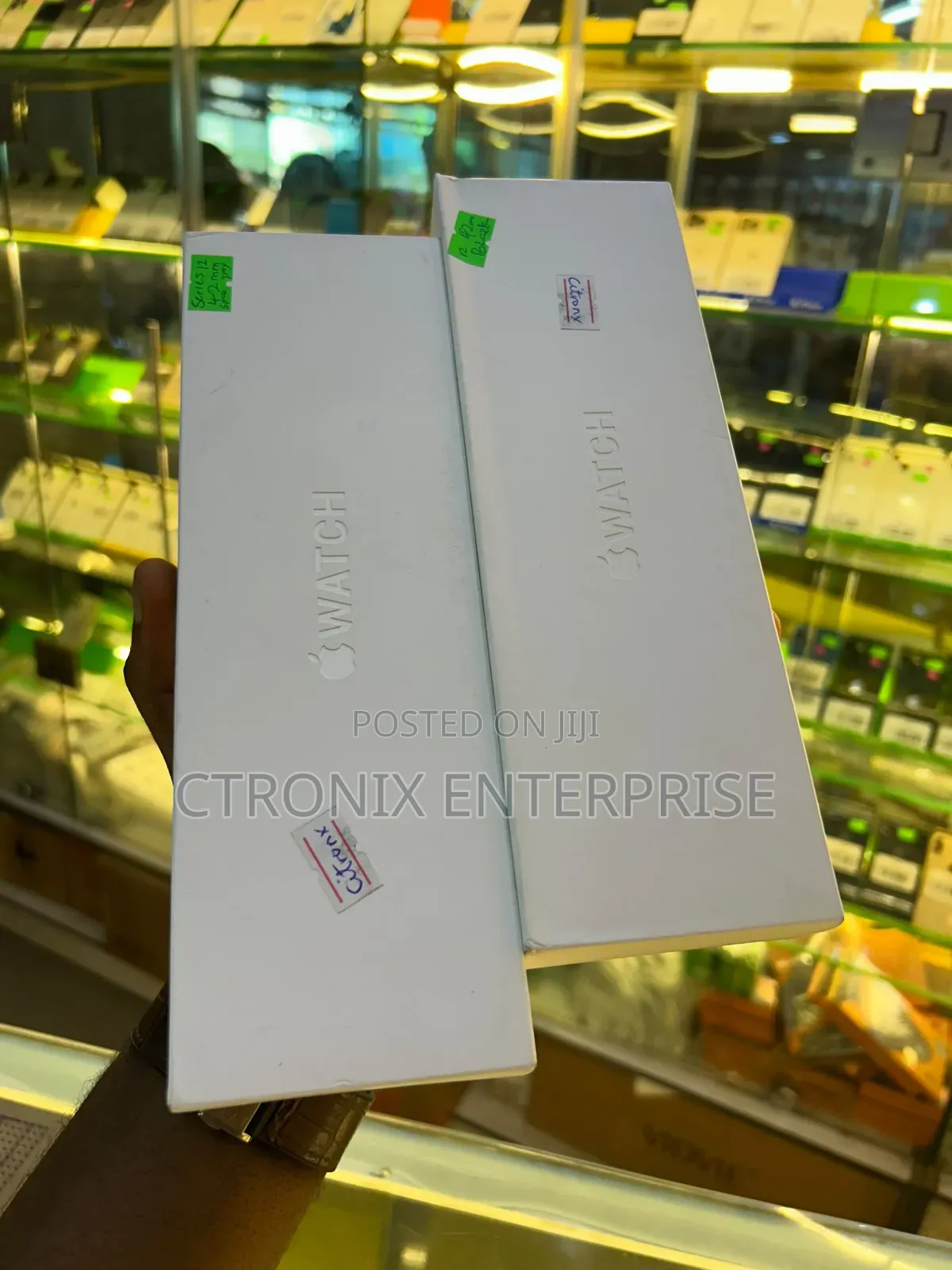 Iwatch Series 12 42mm