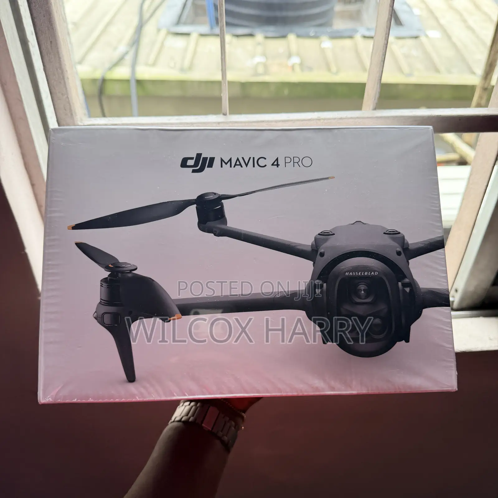 DJI Mavic 4 Pro