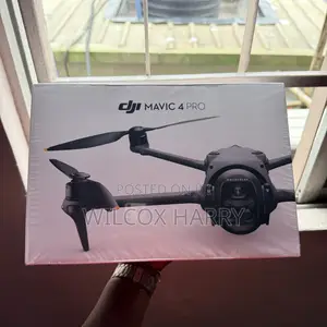 DJI Mavic 4 Pro