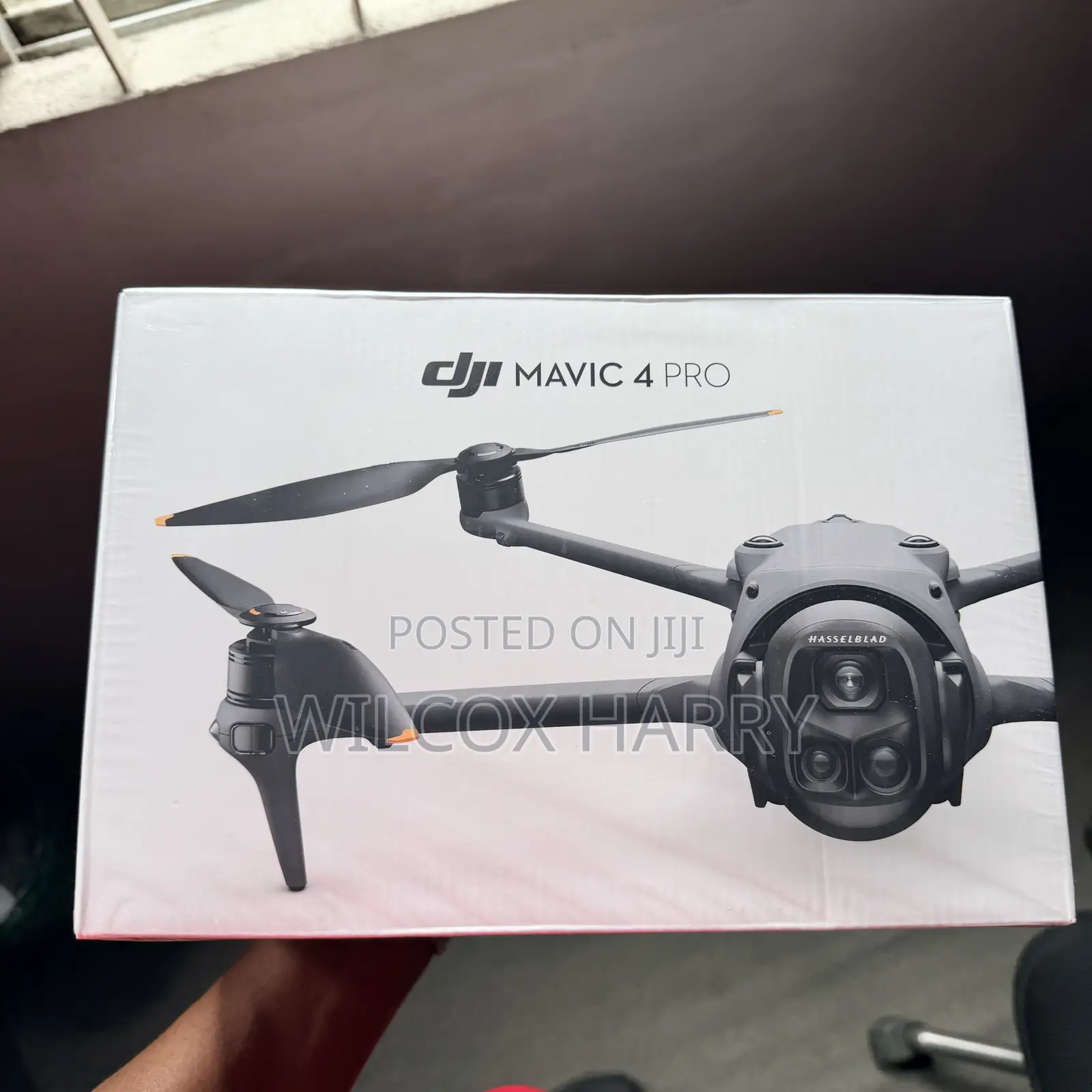 DJI Mavic 4 Pro
